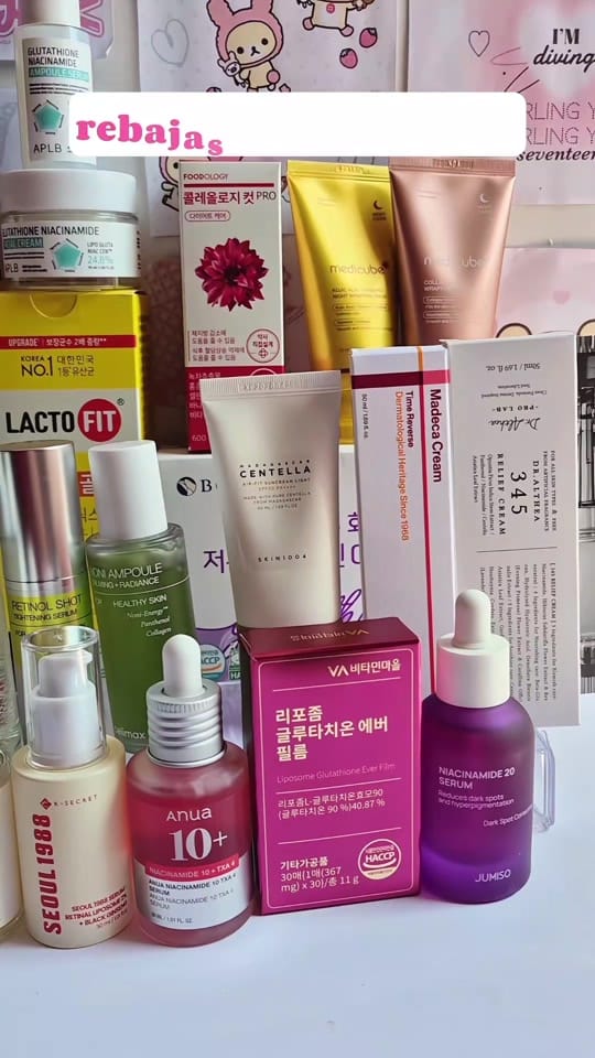 Post 8 by Primadonna Skin 🇵🇪🇰🇷 on TikTok (video)