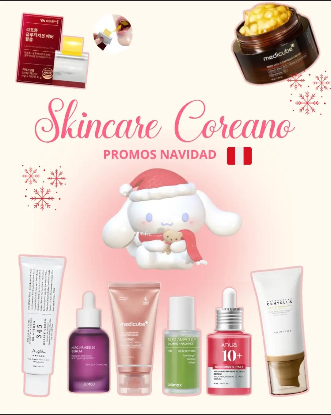Post 9 by Primadonna Skin 🇵🇪🇰🇷 on TikTok (video)