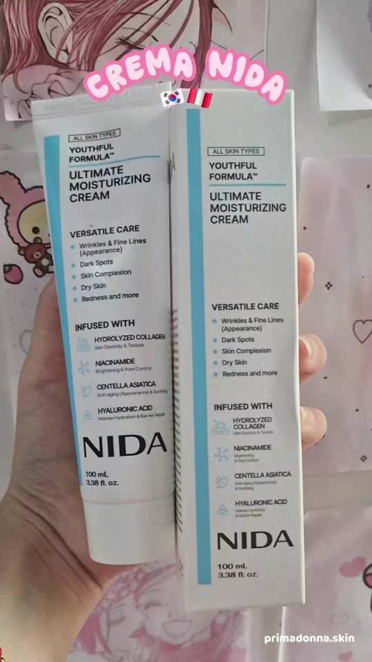 Post 4 by Primadonna Skin 🇵🇪🇰🇷 on TikTok (video)