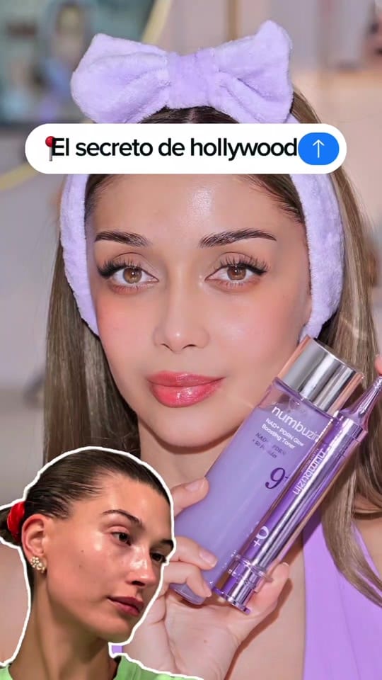 Post 3 by Primadonna Skin 🇵🇪🇰🇷 on TikTok (video)