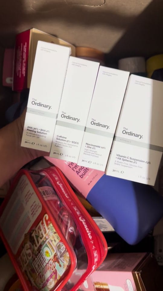 Post 1 by thebeautybox.cr on TikTok (video)