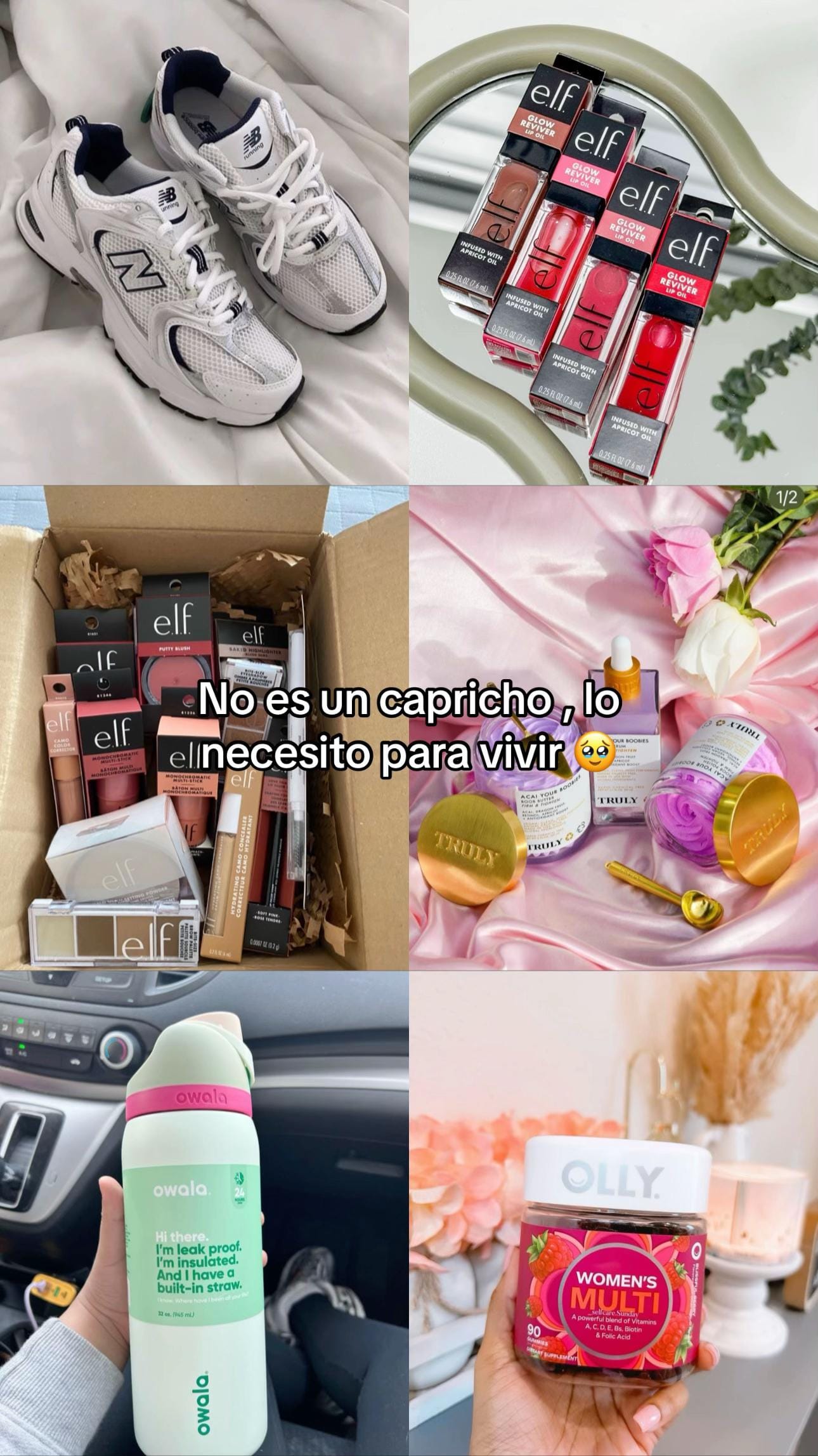Post 7 by thebeautybox.cr on TikTok (video)