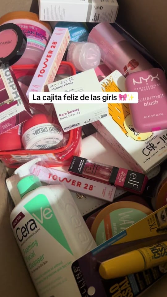 Post 4 by thebeautybox.cr on TikTok (video)