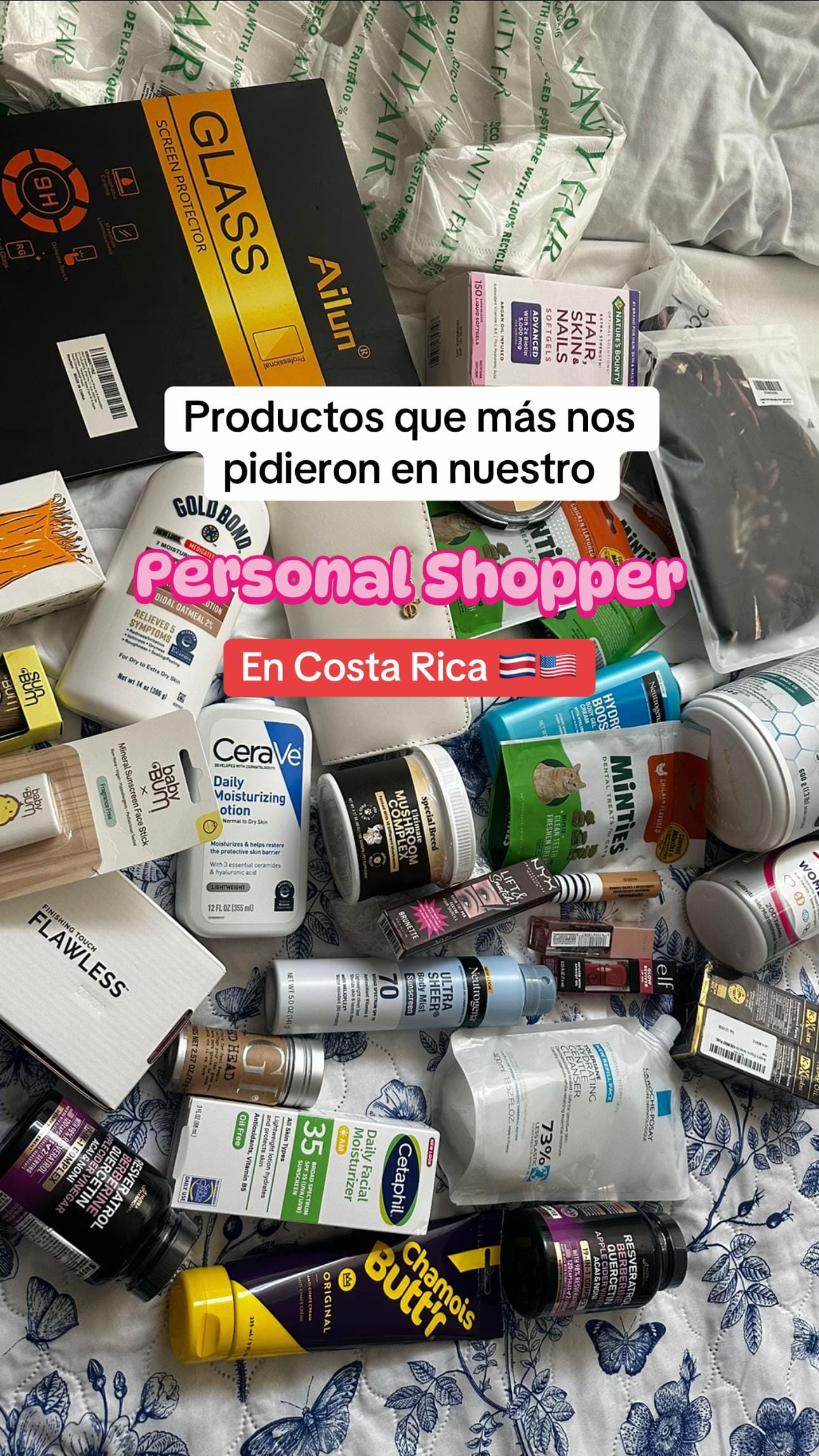 Post 3 by thebeautybox.cr on TikTok (video)