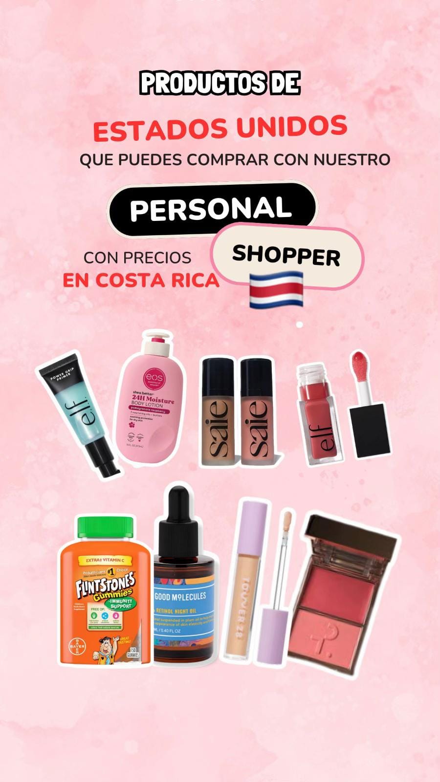 Post 9 by thebeautybox.cr on TikTok (video)