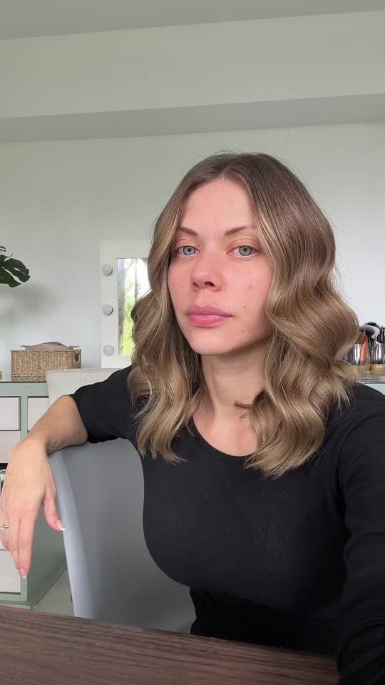 Post 1 by kikisanchez.makeup on TikTok (video)