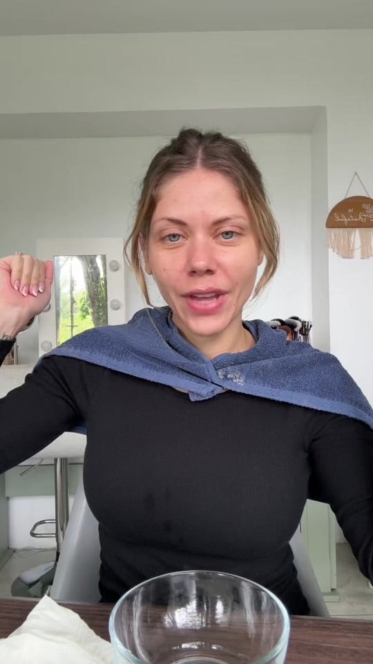 Post 3 by kikisanchez.makeup on TikTok (video)