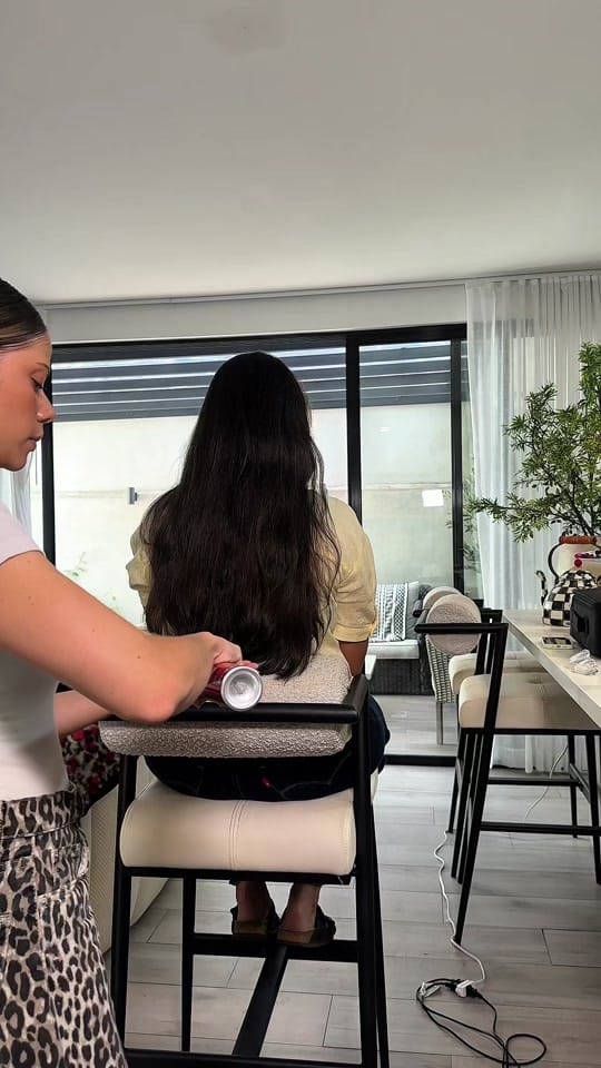 Post 5 by kikisanchez.makeup on TikTok (video)