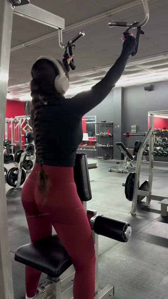 Post 5 by kayla naranjo🦂✨ on TikTok (video)