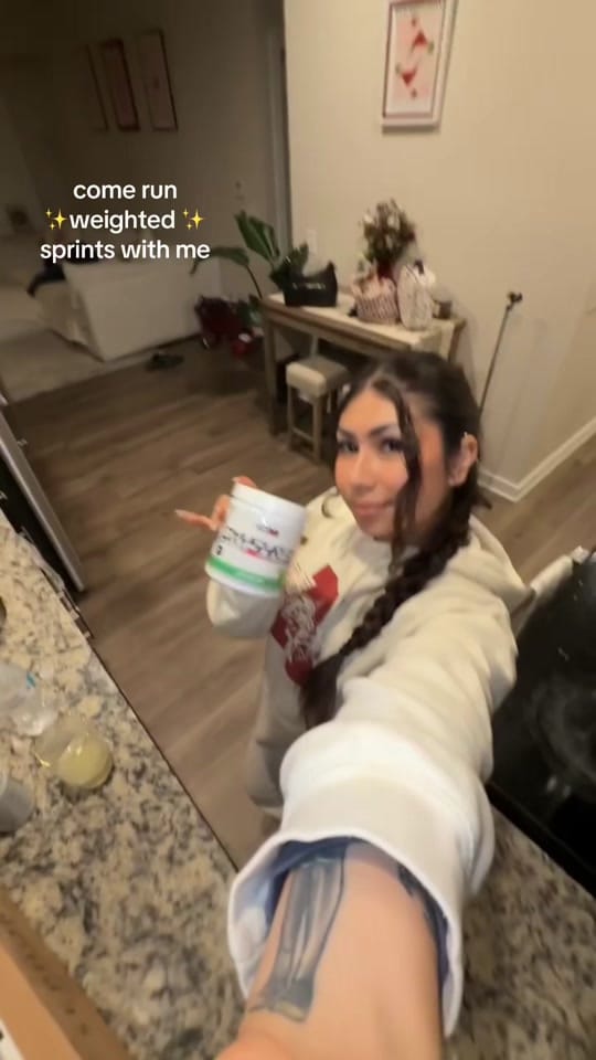 Post 7 by kayla naranjo🦂✨ on TikTok (video)
