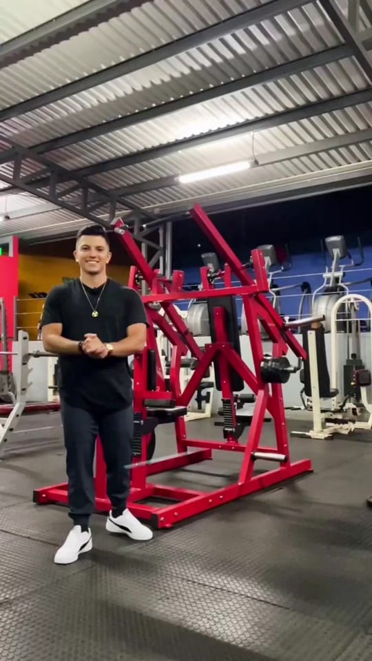 Post 10 by Coach Melqui on TikTok (video)