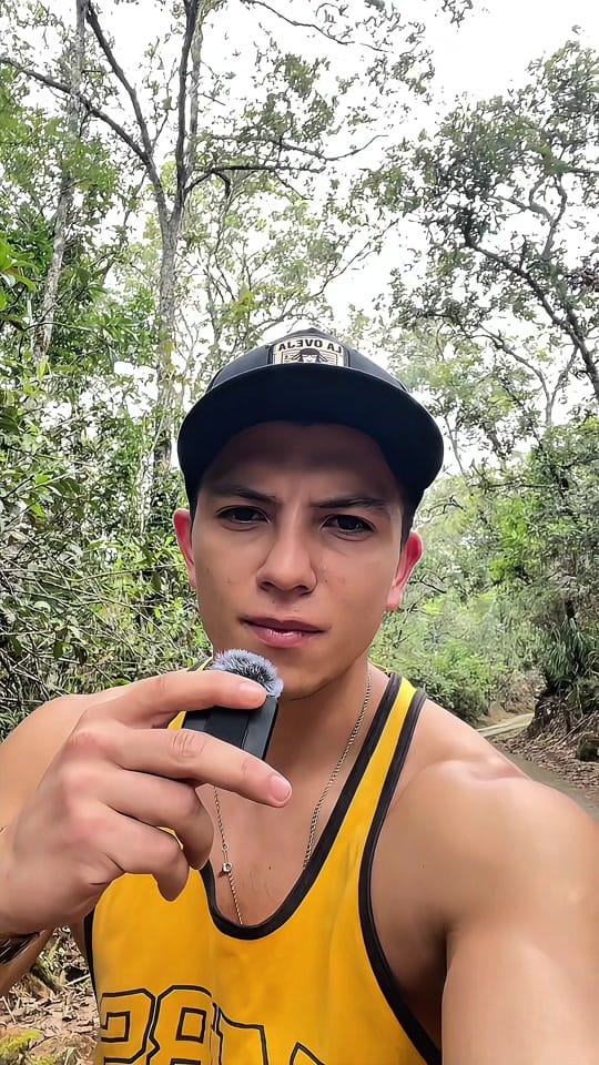 Post 2 by Coach Melqui on TikTok (video)