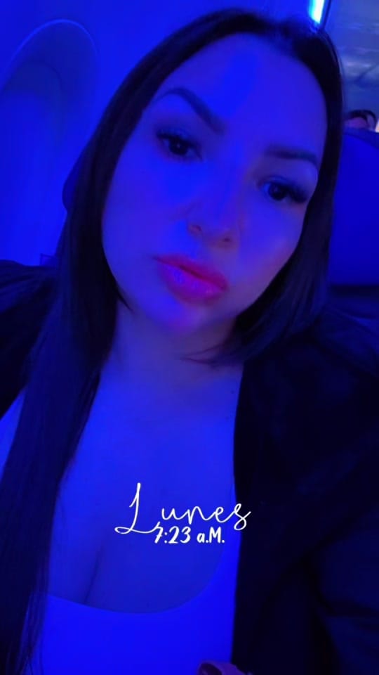 Post 8 by Genesis vindas on TikTok (video)