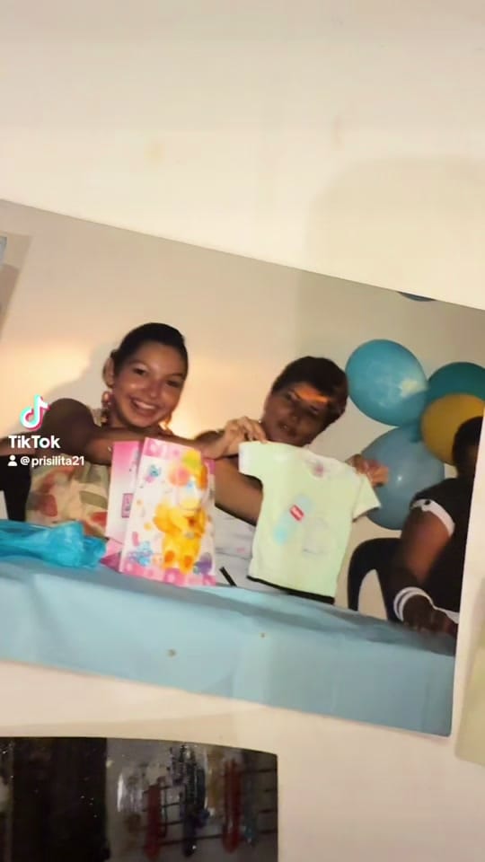 Post 5 by Genesis vindas on TikTok (video)