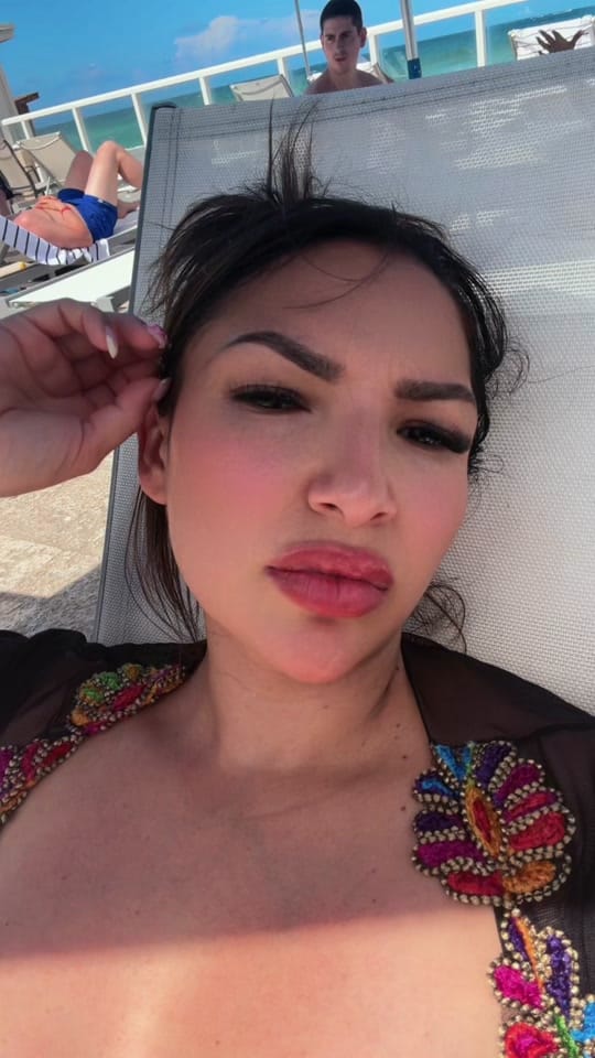 Post 3 by Genesis vindas on TikTok (video)