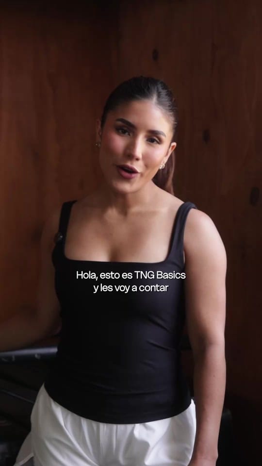 Post 7 by Touch and Go® on TikTok (video)