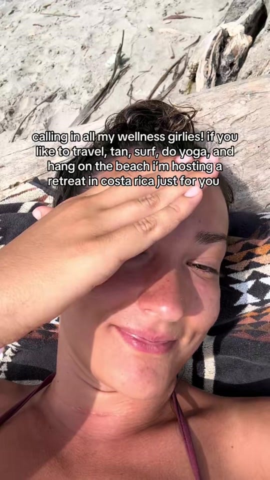 Post 7 by liz tripicco 🌺🐒🦋 on TikTok (video)