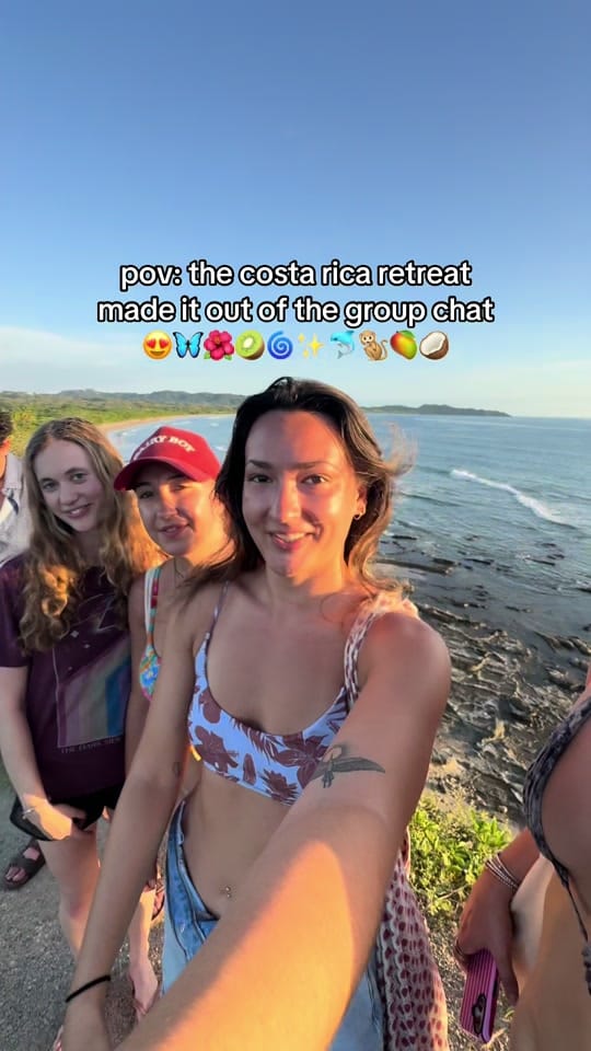 Post 9 by liz tripicco 🌺🐒🦋 on TikTok (video)
