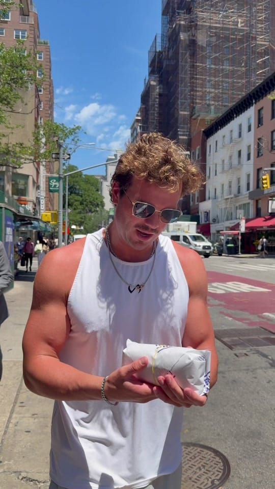 Post 1 by summitwallace on TikTok (video)