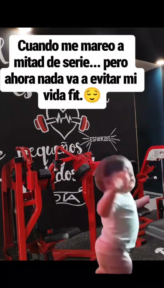 Post 9 by Gym Addiction Fitness on TikTok (video)