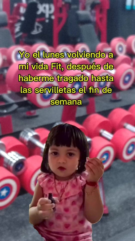 Post 10 by Gym Addiction Fitness on TikTok (video)