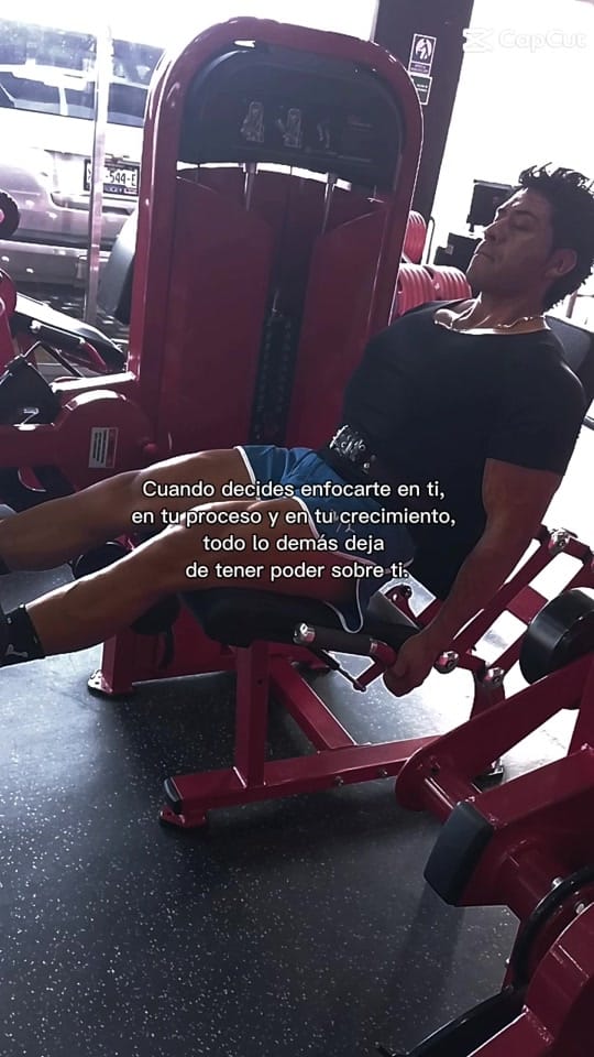 Post 5 by Gym Addiction Fitness on TikTok (video)