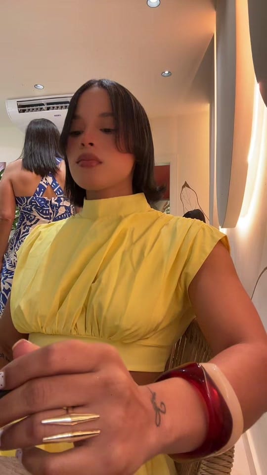 Post 8 by ninaheredia_ on TikTok (video)