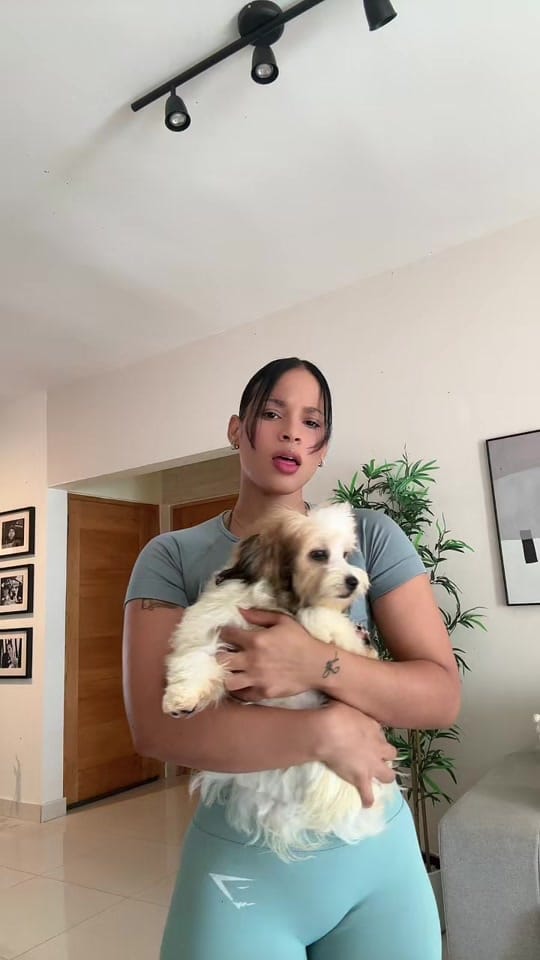 Post 6 by ninaheredia_ on TikTok (video)