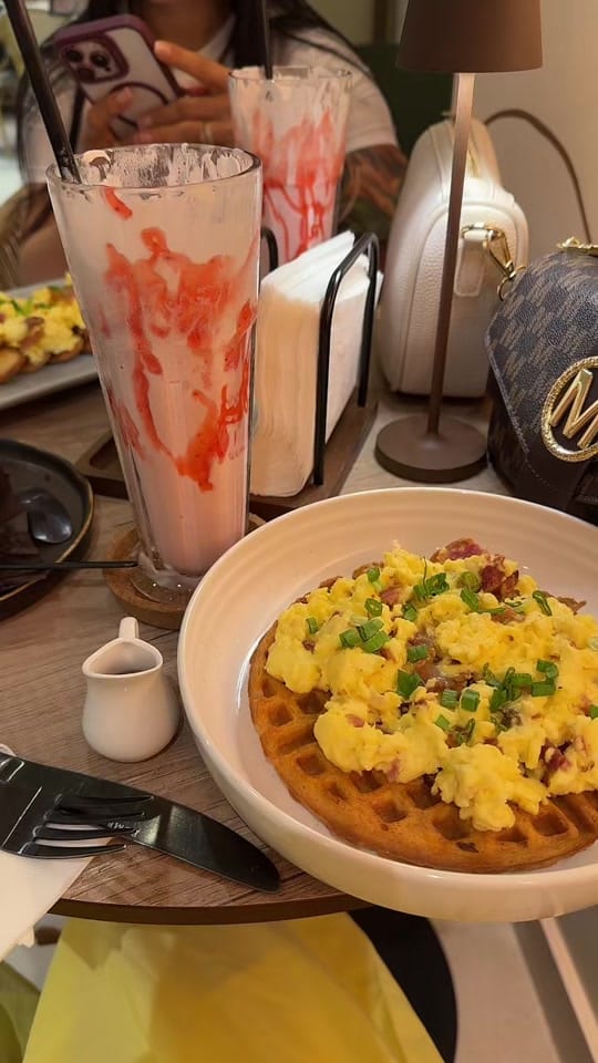 Post 3 by ninaheredia_ on TikTok (video)