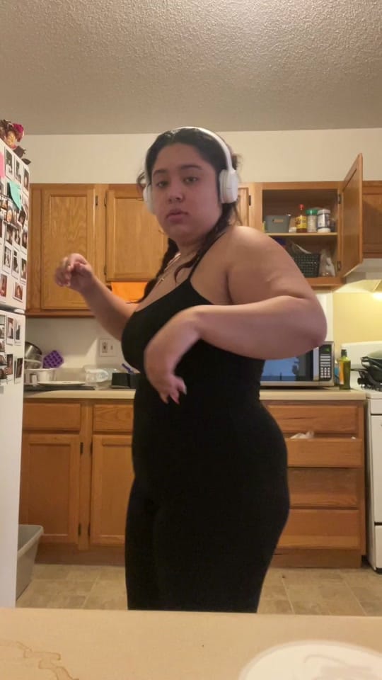 Post 8 by Evaluna Herrera🌺 on TikTok (video)