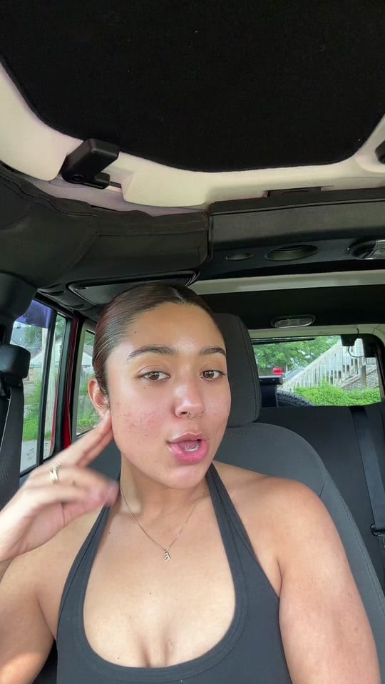 Post 9 by Evaluna Herrera🌺 on TikTok (video)