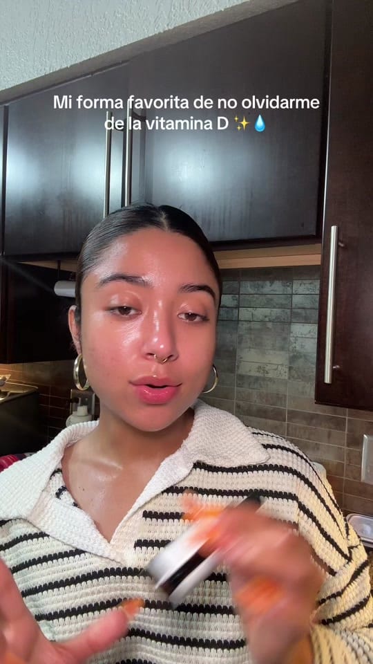 Post 3 by Evaluna Herrera🌺 on TikTok (video)