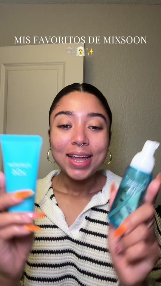 Post 4 by Evaluna Herrera🌺 on TikTok (video)