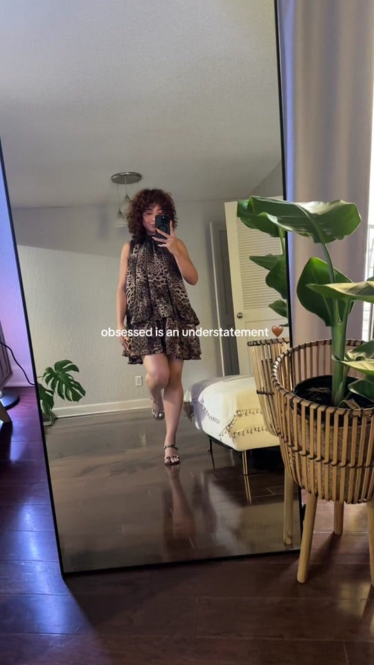 Post 5 by Evaluna Herrera🌺 on TikTok (video)