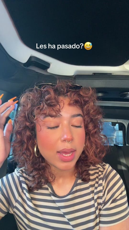 Post 6 by Evaluna Herrera🌺 on TikTok (video)