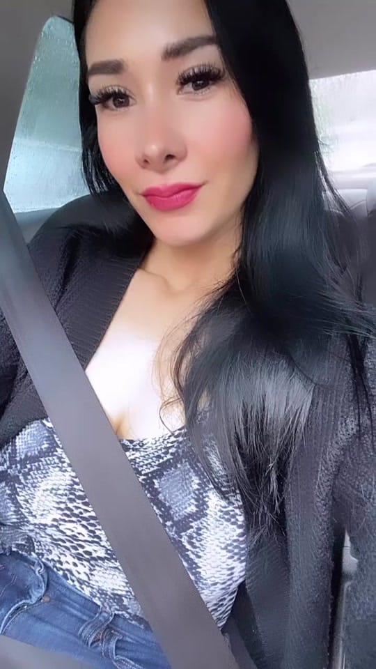Post 1 by Alexandra on TikTok (video)