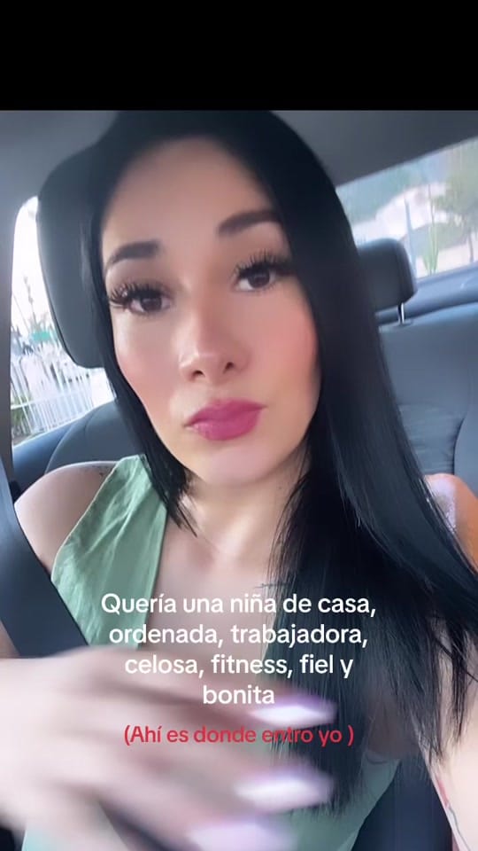 Post 9 by Alexandra on TikTok (video)
