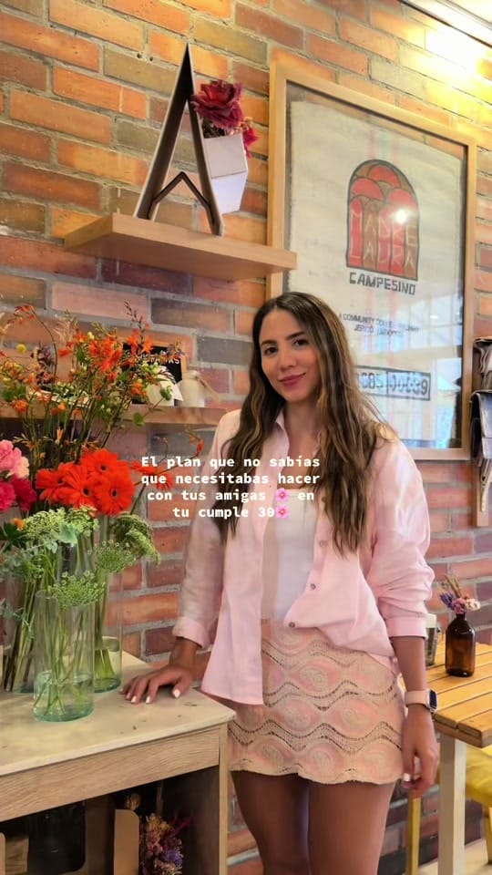 Post 9 by Tatiana Arias on TikTok (video)