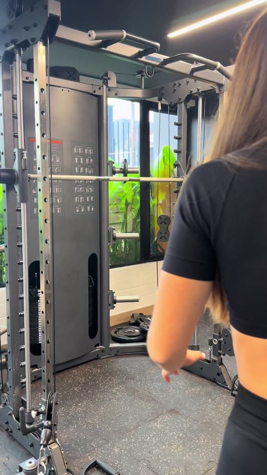 Post 8 by Tatiana Arias on TikTok (video)