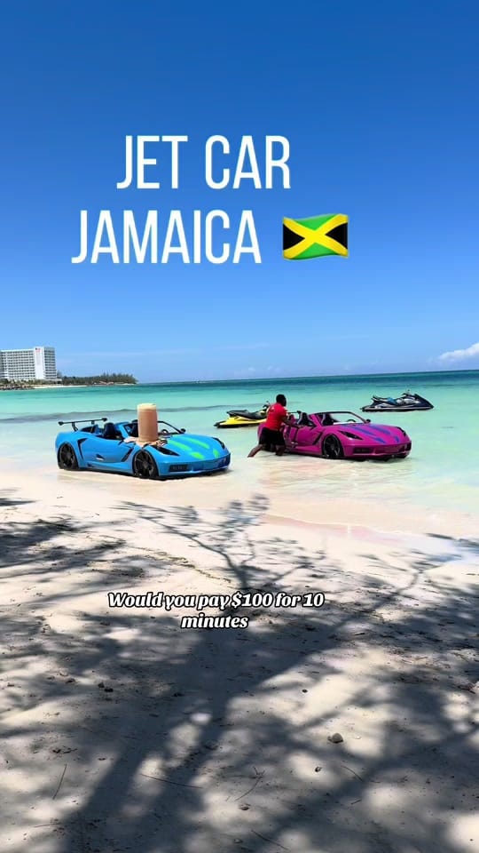 Post 9 by Island Gyal Tica on TikTok (video)