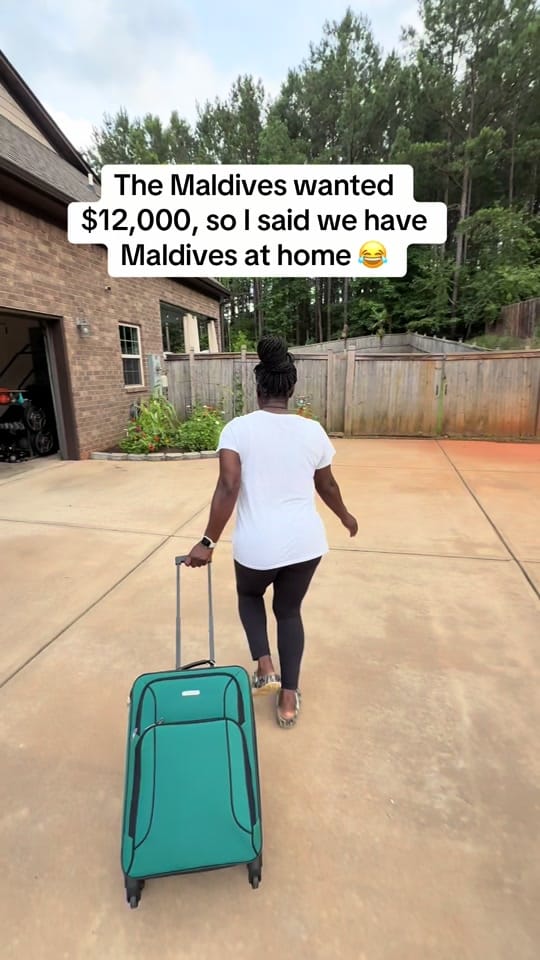 Post 2 by Island Gyal Tica on TikTok (video)
