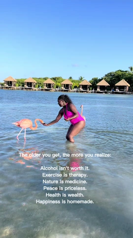 Post 7 by Island Gyal Tica on TikTok (video)