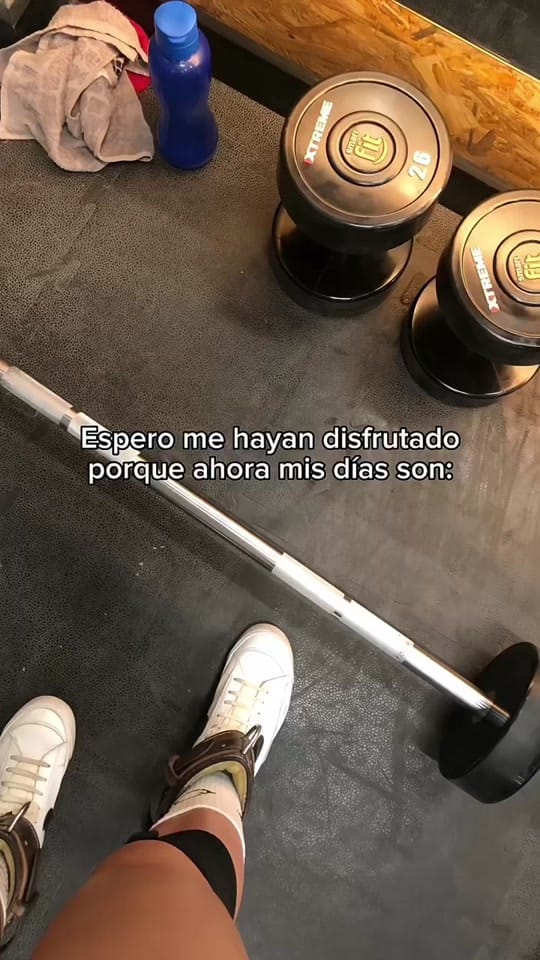 Post 10 by IvethG🌻💪🏼💕 on TikTok (video)