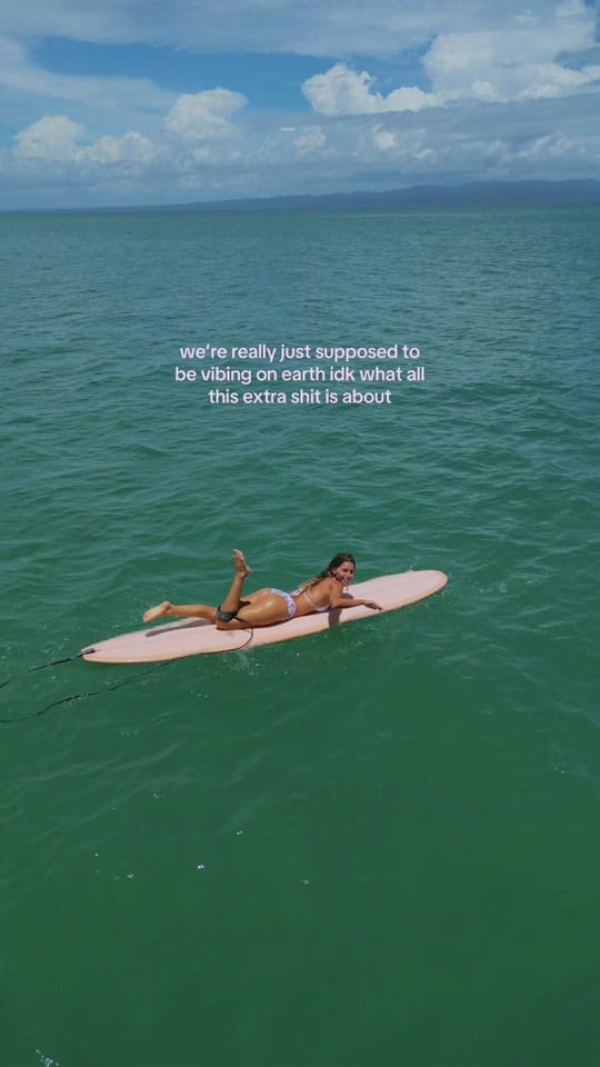Post 5 by LEAH HESTER on TikTok (video)
