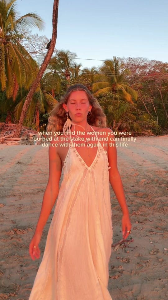 Post 10 by LEAH HESTER on TikTok (video)