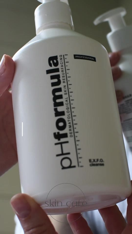 Post 2 by Skincare Center on TikTok (video)