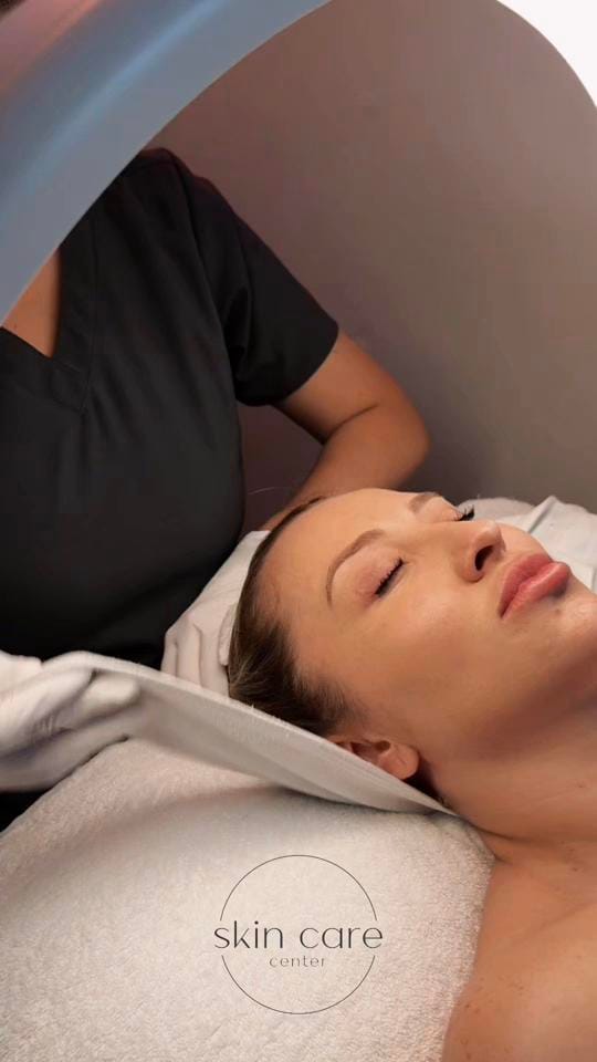 Post 5 by Skincare Center on TikTok (video)