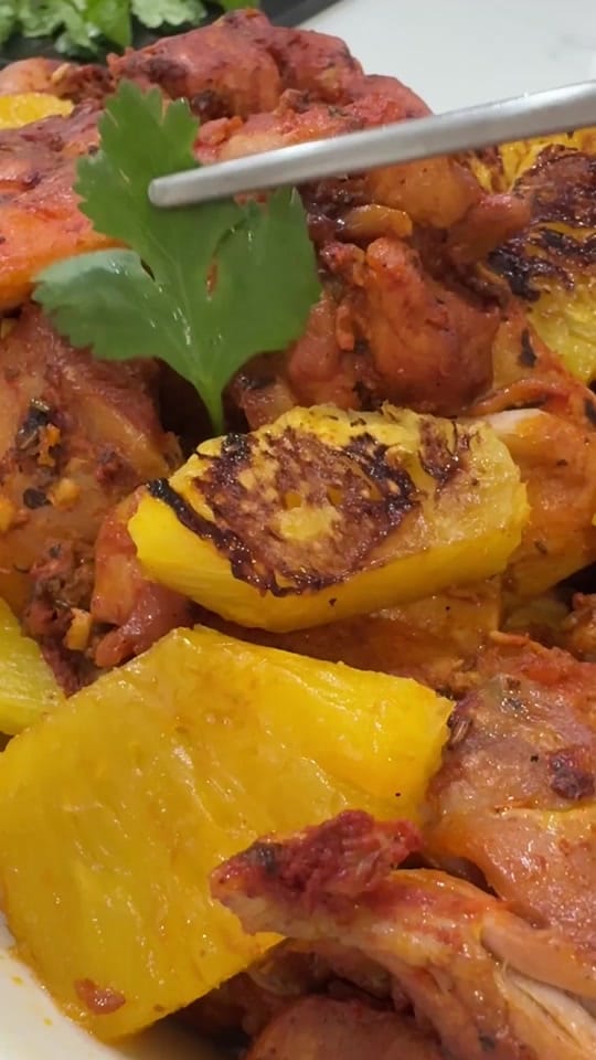 Post 4 by Chef Selenia on TikTok (video)