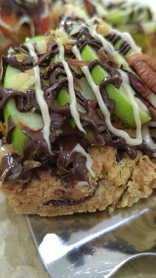 Post 8 by Chef Selenia on TikTok (video)