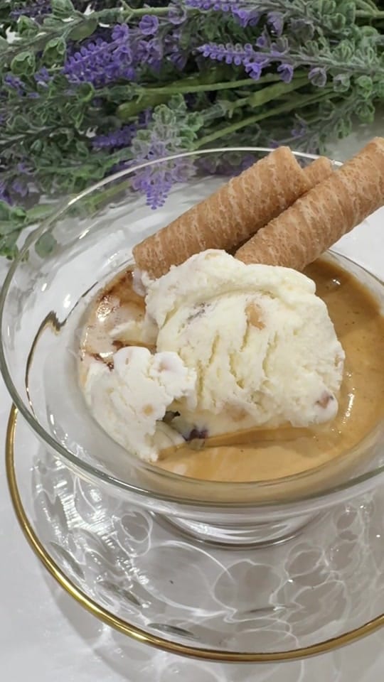 Post 3 by Chef Selenia on TikTok (video)